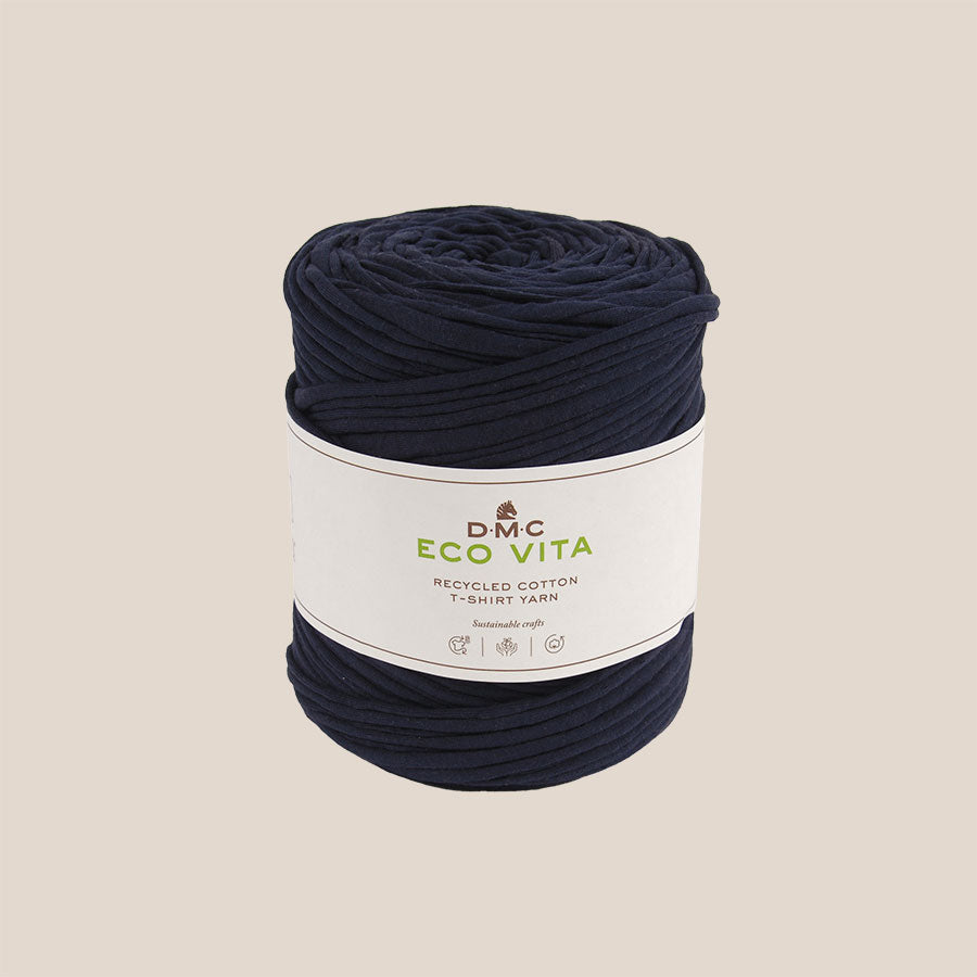 DMC Eco Vita T-shirt garn