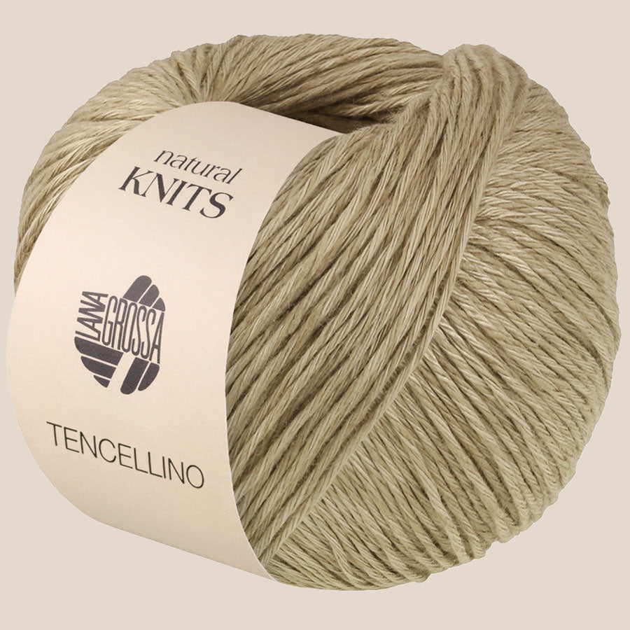 Lana Grossa Tencellino