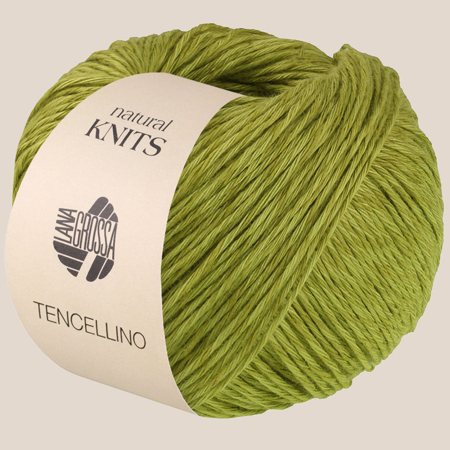 Lana Grossa Tencellino