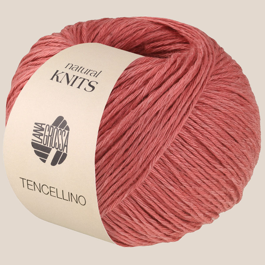 Lana Grossa Tencellino