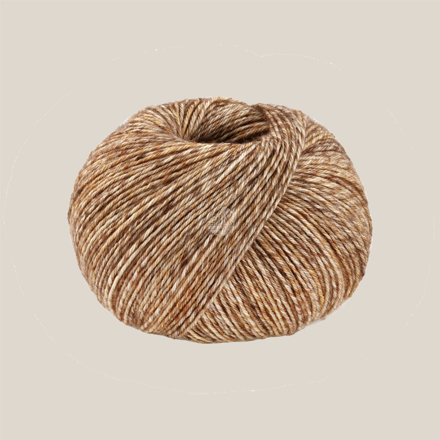 Långt garn Merino 400 Spets