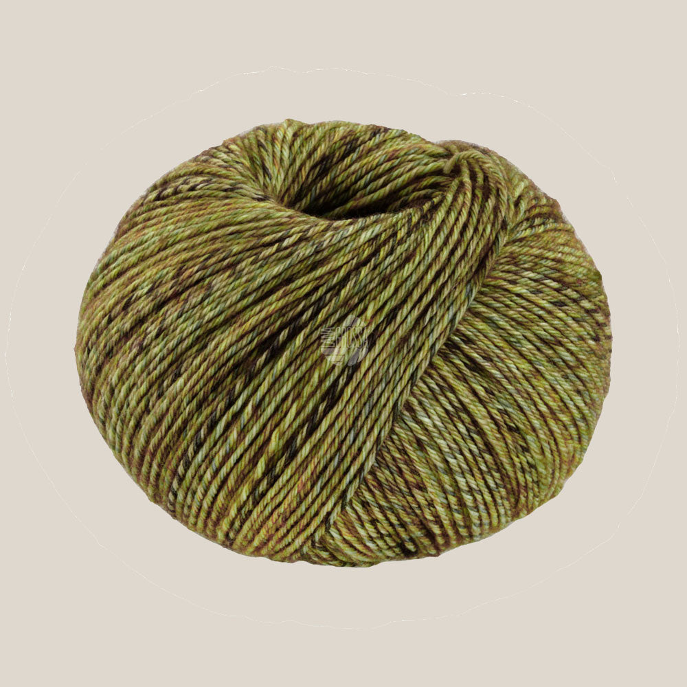 Långt garn Merino 400 Spets