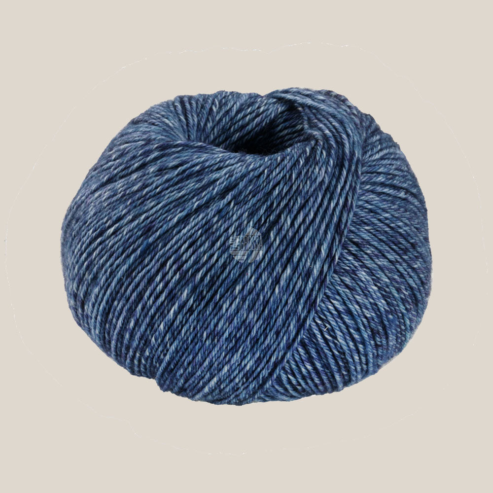 Långt garn Merino 400 Spets