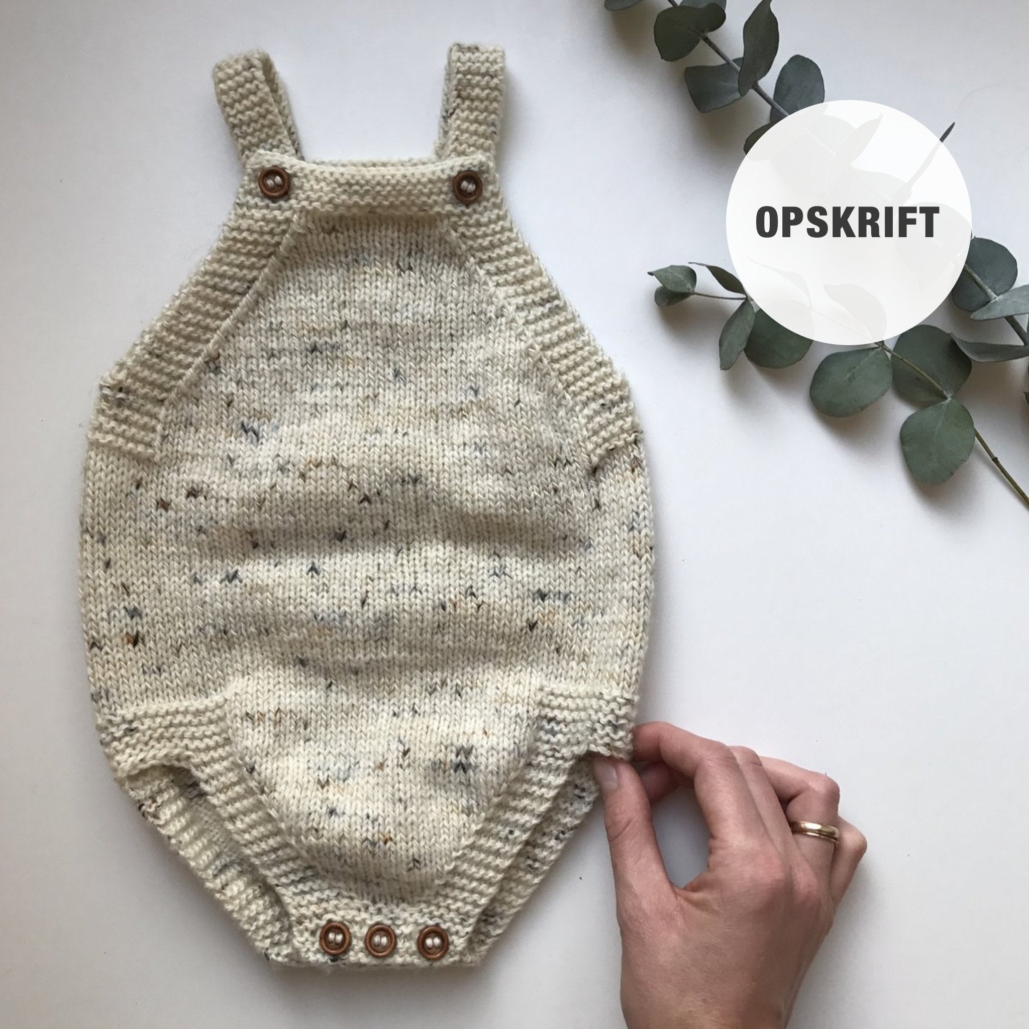 Lillesøsters romper