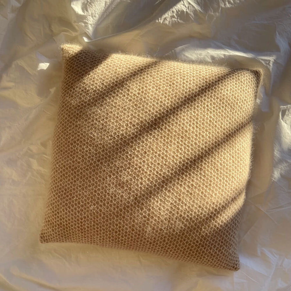 Bagbeklædning Til Pude - 40 x 40 cm - Petiteknit