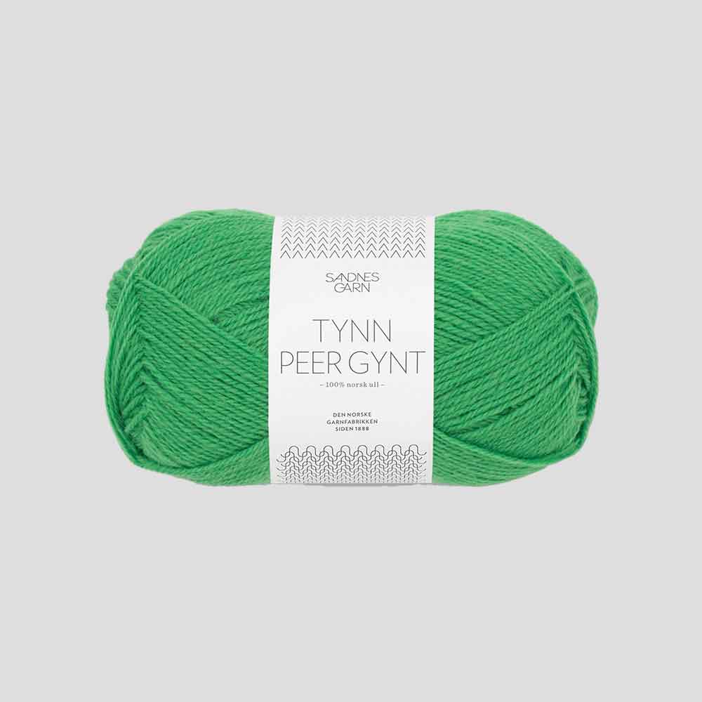 Sandnes Tynn Peer Gynt