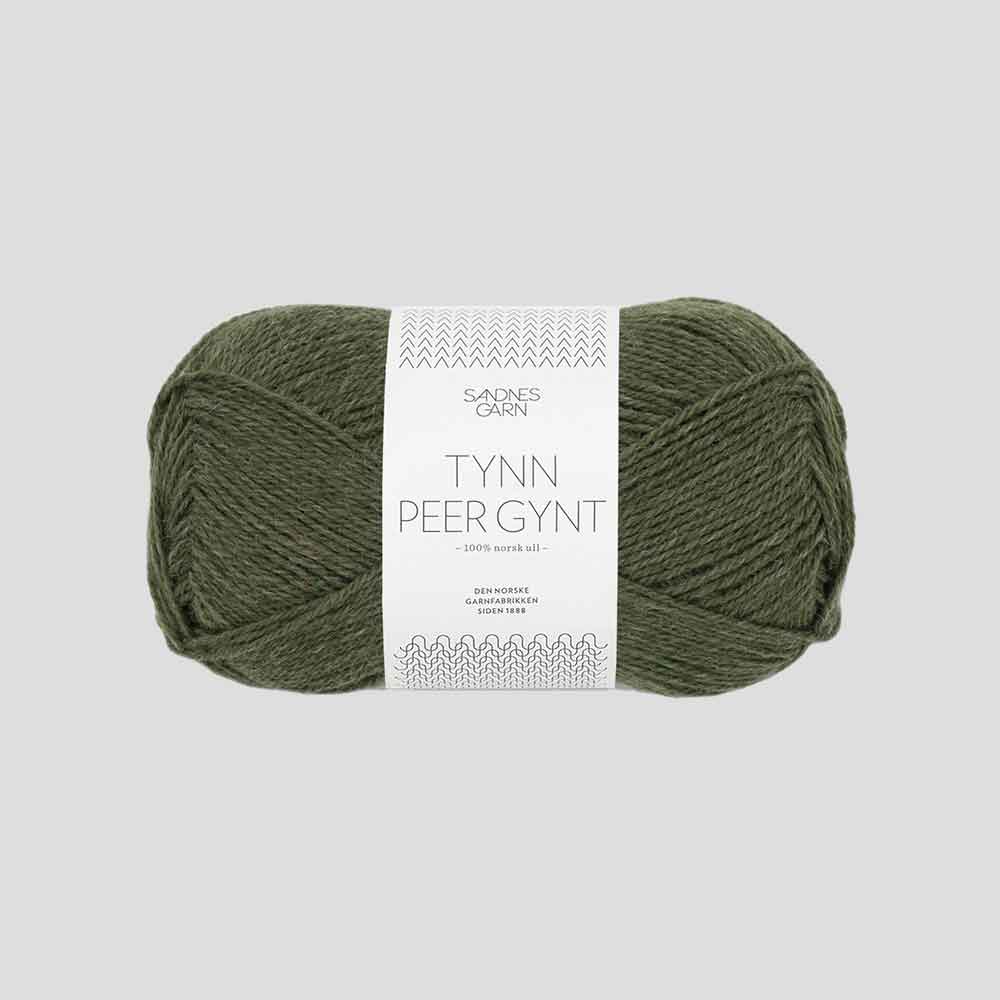 Sandnes Tynn Peer Gynt